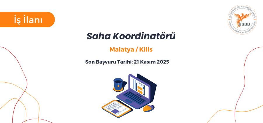 Saha Koordinat&ouml;r&uuml;
