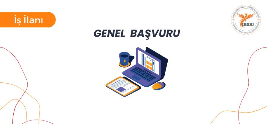 Genel Başvuru