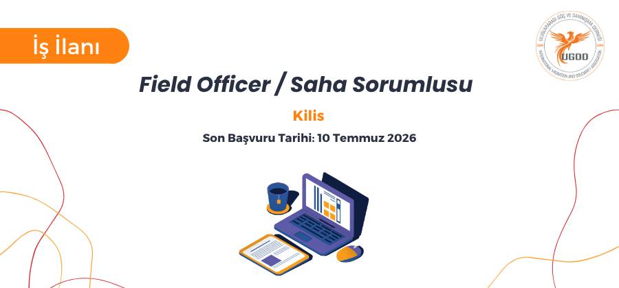 Saha Sorumlusu