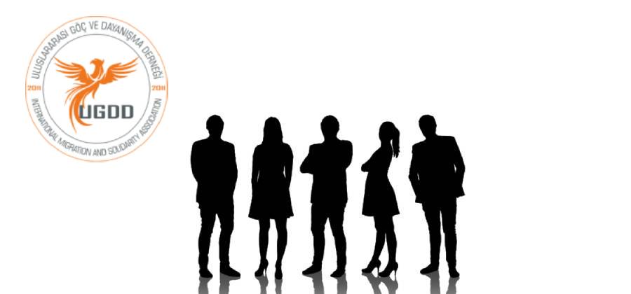 Field Assistant / Saha Asistanı
