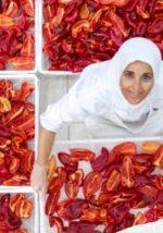 Kahramanmaraş&rsquo;ta Depremzedelere Ge&ccedil;im Kaynağı Olacak Proje