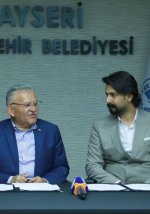 B&uuml;y&uuml;kşehir&rsquo;den İstihdama Y&ouml;nelik Bir İş Birliği Protokol&uuml; Daha